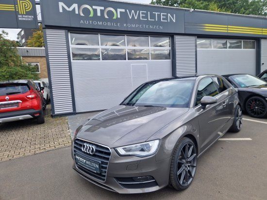 Audi A3 160.000 km 8.900 € Friedrichsdorf 61381