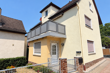 Haus Alzenau - 4 Zimmer, 148 m&sup2;, 415.000&euro; | Angebot:27351806
