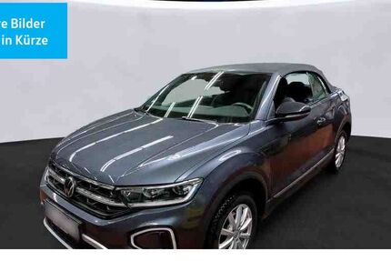 VW T-Roc 50.000 km 26.649 &euro; Freigericht 63579