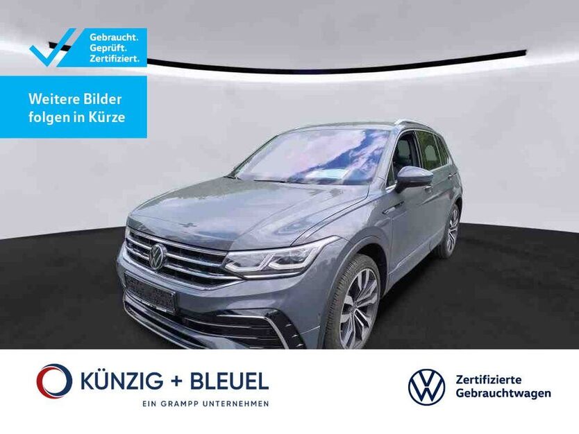 Tiguan