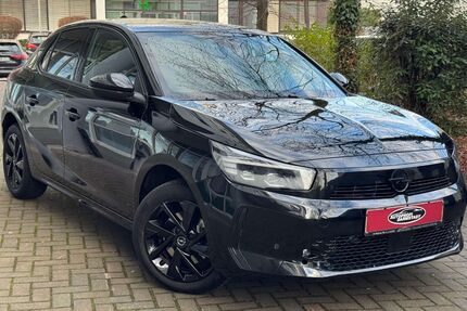 Opel Corsa 13.000 km 19.399 &euro; Darmstadt 64293