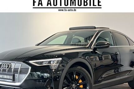 Audi e-tron 97.000 km 30.990 &euro; Mainaschaff 63814