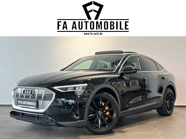 Audi e-tron 97.000 km 32.940 &euro; Mainaschaff 63814
