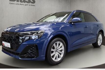 Audi Q8 26.080 km 65.400 &euro; Dietzenbach 63128