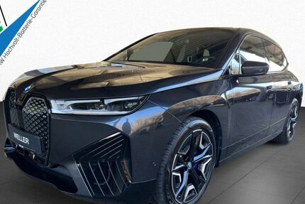 BMW iX 32.661 km 45.240 &euro; Bad Homburg 61352