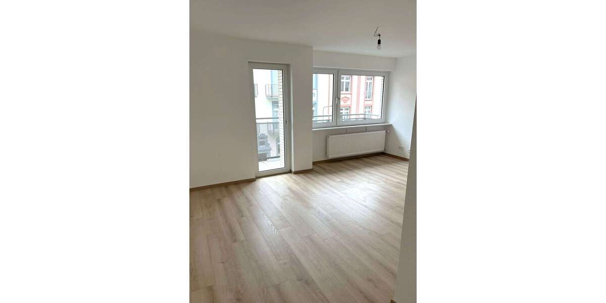 Wohnung zum Mieten in Frankfurt 780 € 26 m² 1 zimmer