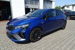Clio 1,0l Esprit Alpine, Navi, Sitzheizung,