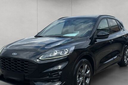 Ford Kuga 15.843 km 22.950 &euro; Frankfurt 60386