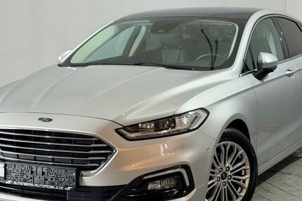 Ford Mondeo 41.000 km 23.990 &euro; Rodgau 63110