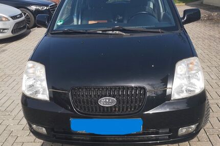 Kia Picanto 181.000 km 950 &euro; Eschborn 65760