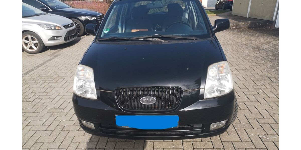 Kia Picanto 181.000 km 950 &euro; Eschborn 65760