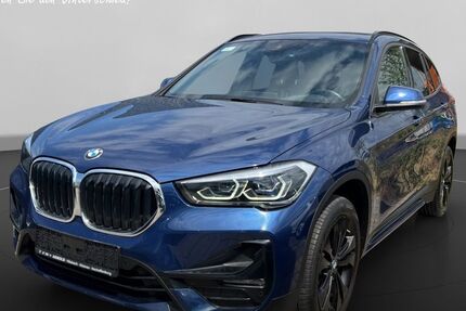 BMW X1 82.900 km 23.990 &euro; Alzenau 63755