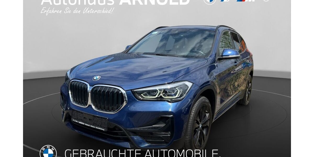 BMW X1 82.900 km 23.990 &euro; Alzenau 63755