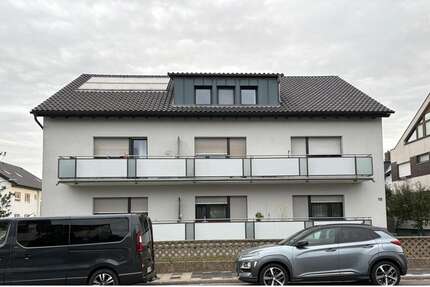Wohnung zum Mieten in Seligenstadt 915 € 83 m² 4 zimmer