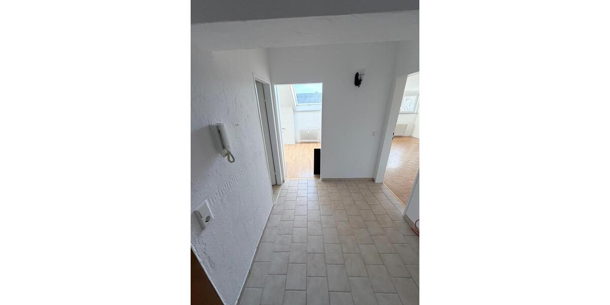 Frei ab sofort! Gepflegte 3-Zimmer-Wohnung in Rodgau 3 zimmer