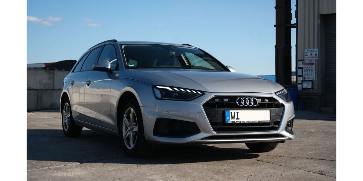 Audi A4 129.000 km 18.600 &euro; Eppstein 65817