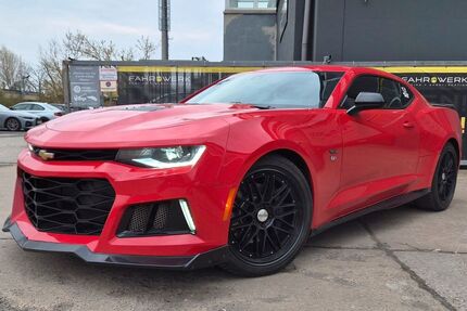 Chevrolet Camaro 100.000 km 29.500 &euro; Groß-Zimmern 64846
