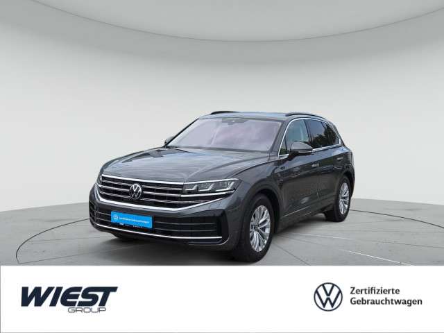 Touareg