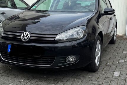 VW Golf 164.000 km 4.500 &euro; Neuberg 63543