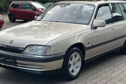 Opel Omega 140.000 km 2.950 € Rüsselsheim 65428