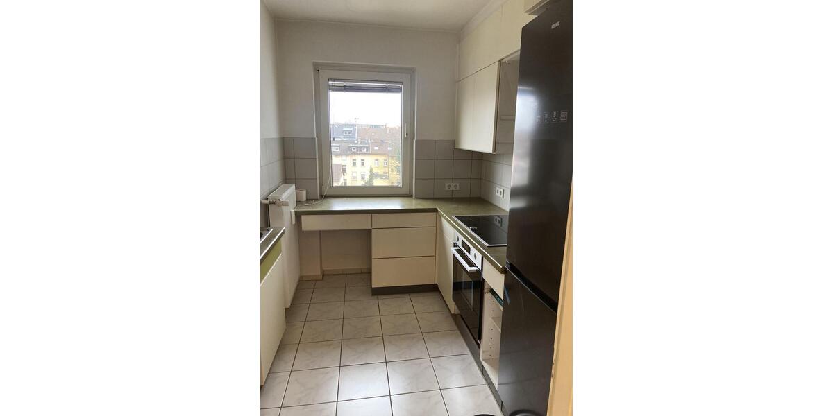 Etagenwohnung Offenbach am Main - 4 Zimmer, 82 m&sup2;, 1.400&euro; | Angebot:26201755