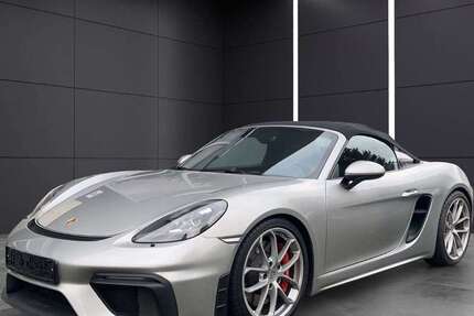 Porsche Boxster 21.900 km 87.100 &euro; Nidderau 61130