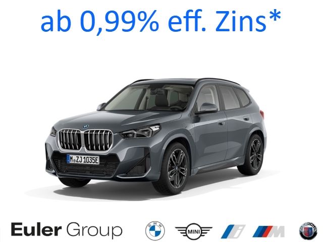 BMW X1 24.750 km 52.275 &euro; Hofheim 65719