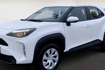 Toyota Yaris Cross 19.979 km 20.990 &euro; Eschborn 65760