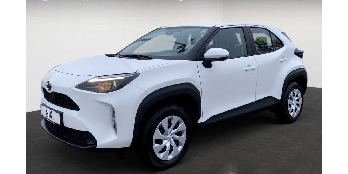 Toyota Yaris Cross 19.979 km 20.990 &euro; Eschborn 65760