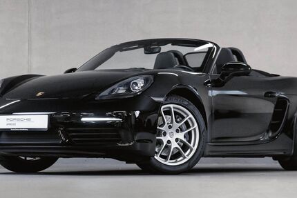 Porsche Boxster 45.700 km 60.860 € Aschaffenburg 63739