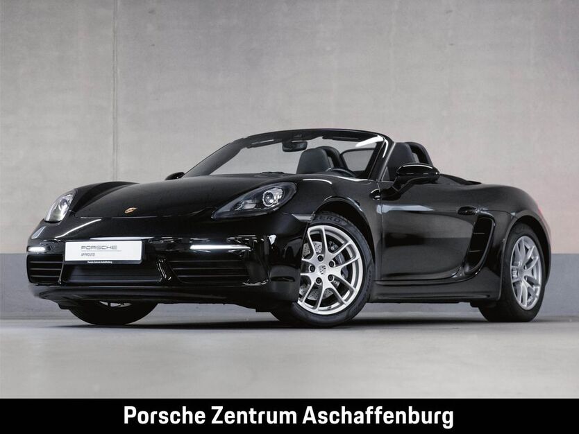 Porsche Boxster 45.700 km 60.860 € Aschaffenburg 63739