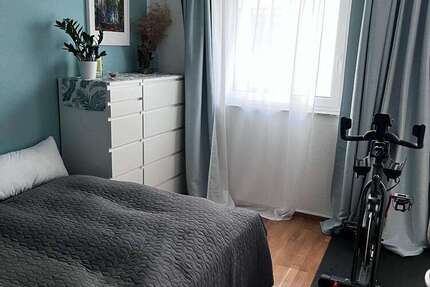 Wohnung zum Kaufen in Darmstadt 389.350 € 64.79 m²