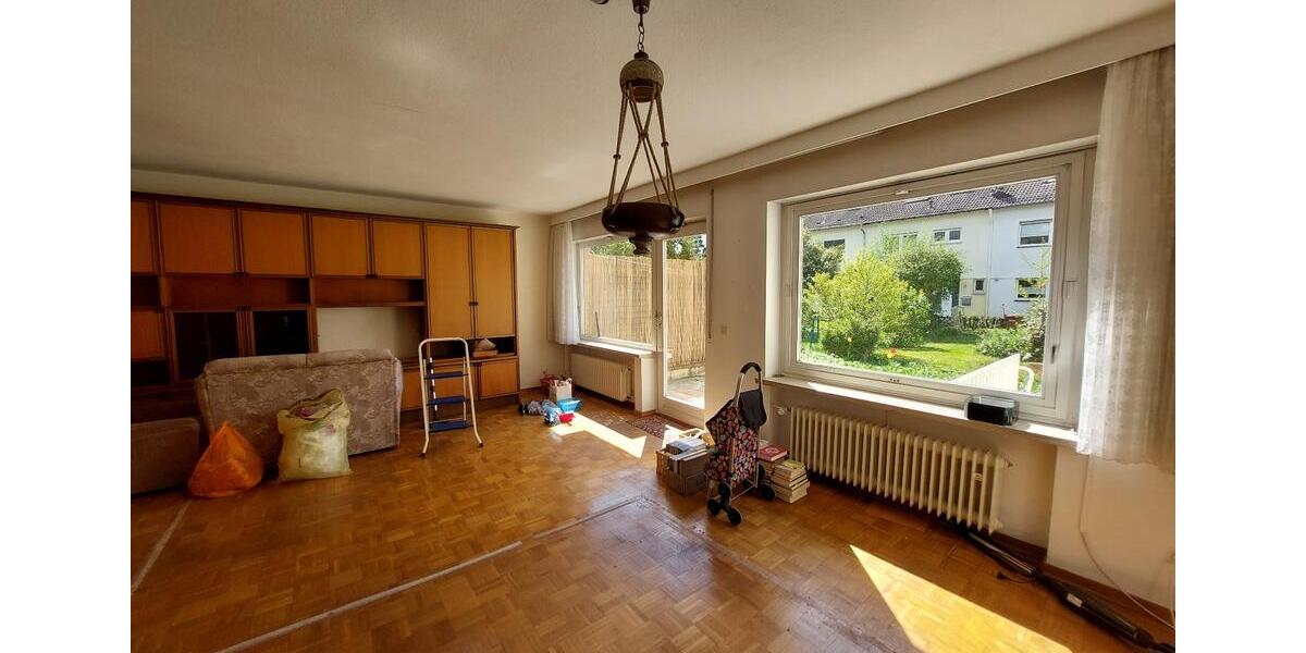 Reihenhaus Heusenstamm - 6 Zimmer, 148 m&sup2;, 435.000&euro; | Angebot:26423703