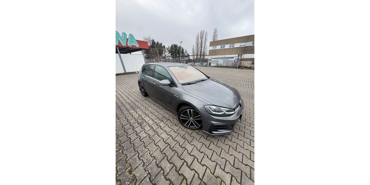 VW Golf 194.000 km 13.999 &euro; Flörsheim am Main 65439