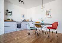Wohnung zum Kaufen in Eschersheim 519.000 € 59.08 m²