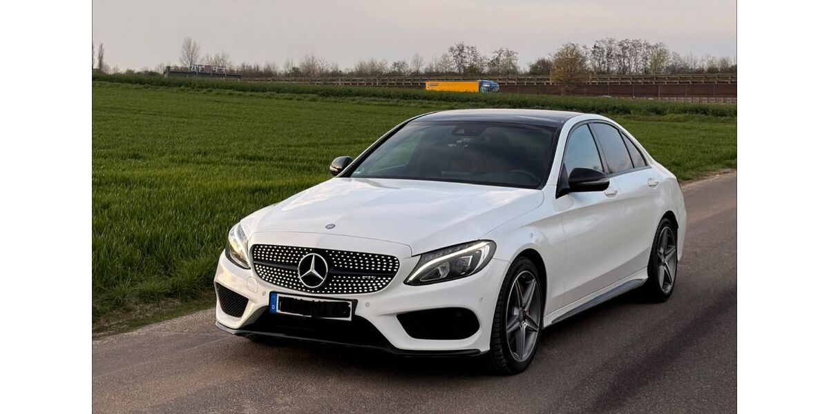 Mercedes-Benz C 250 206.000 km 21.000 &euro; Flörsheim 65439