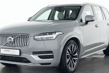 Volvo XC90 31.800 km 57.550 &euro; Weiterstadt 64331
