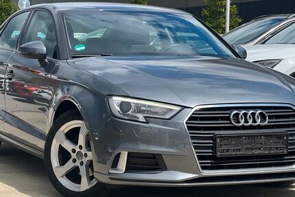 Audi A3 100.000 km 16.500 &euro; Heusenstamm 63150