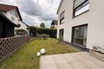 Terrassenwohnung Karlstein am Main Dettingen - 4 Zimmer, 126 m&sup2;, 1.470&euro; | Angebot:26909954