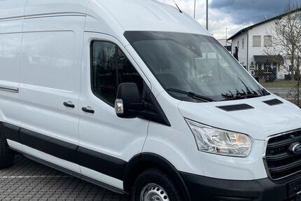 Ford Transit 145.500 km 16.480 &euro; Langen 63225