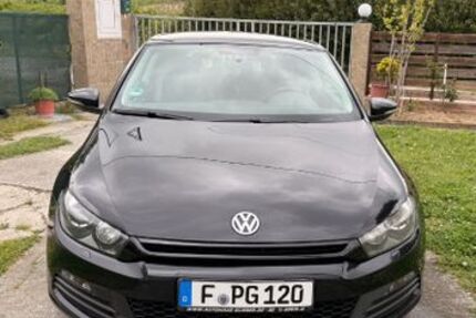 VW Scirocco 192.000 km 8.200 &euro; Frankfurt am Main 60326