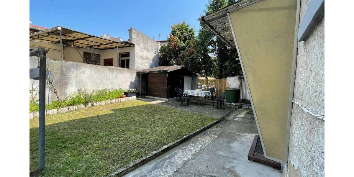 Mehrfamilienhaus, Wohnhaus Offenbach Bürgel - 9 Zimmer, 213 m&sup2;, 409.000&euro; | Angebot:25915988