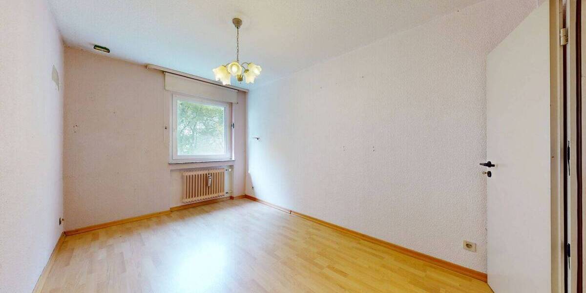 Etagenwohnung Frankfurt am Main Rödelheim - 4 Zimmer, 91 m&sup2;, 390.000&euro; | Angebot:26730370
