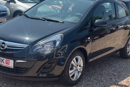 Opel Corsa 157.736 km 3.990 € Rodgau 63110