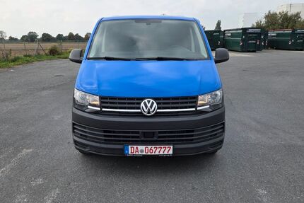 VW T6 Transporter 151.600 km 14.900 € Erzhausen 64390