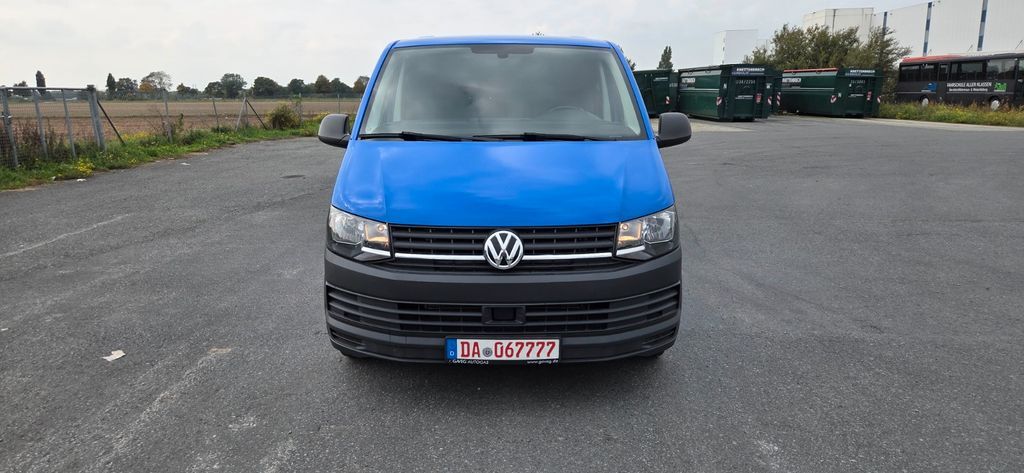 VW T6 Transporter 151.600 km 14.900 € Erzhausen 64390