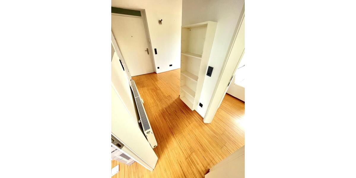 Dachgeschoßwohnung Darmstadt Bessungen - 3 Zimmer, 42 m&sup2;, 256.000&euro; | Angebot:25959136