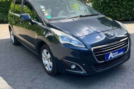 Peugeot 5008 175.000 km 6.900 € Wiesbaden 65197