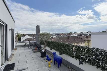 Wohnung zum Mieten in aschaffe 2.250 € 163 m²