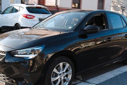 Opel Corsa 71.200 km 9.880 &euro; Dreieich 63303